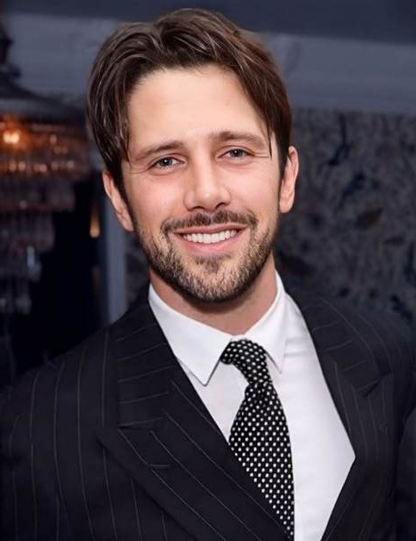 Eric Clopper, Co-Owner